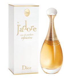 J’adore Infinissime - Eau de Parfum